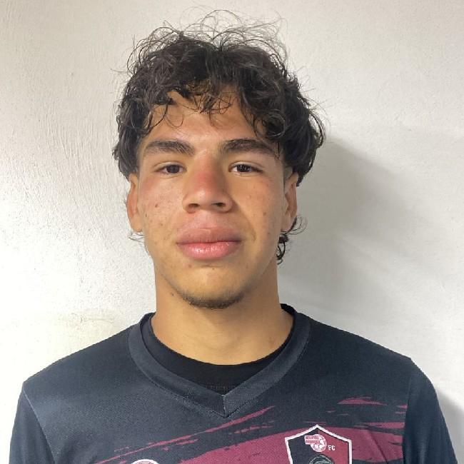 Johan David Hinojosa Martinez