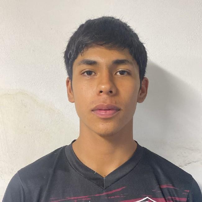 Andrés Juarez Gonzalez