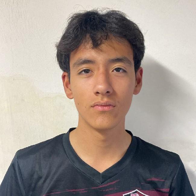 Nicolás Villaseñor Gonzalez