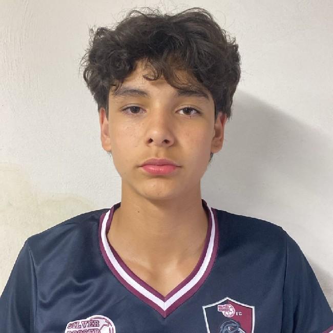 Alonso Alcerreca Gama