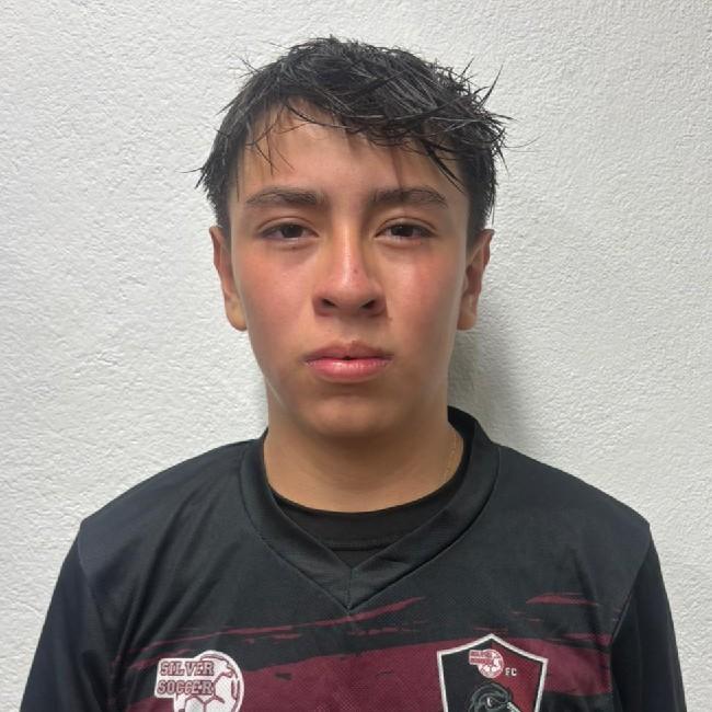 Hugo Alberto Ramírez Herrera