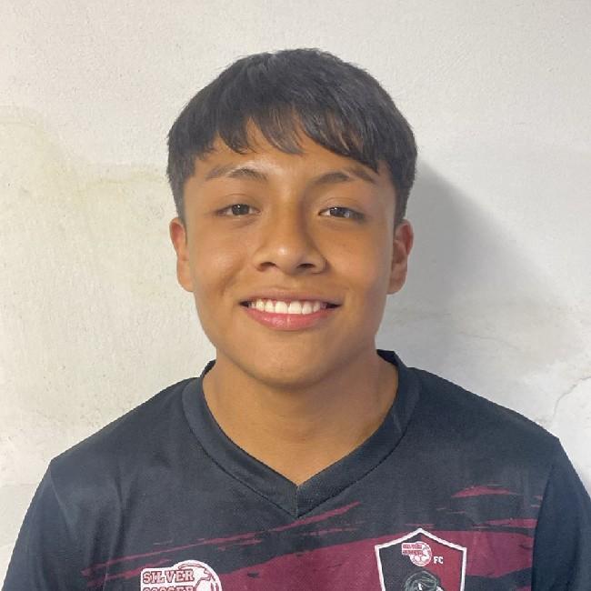 Omar Cruztitla Hernández