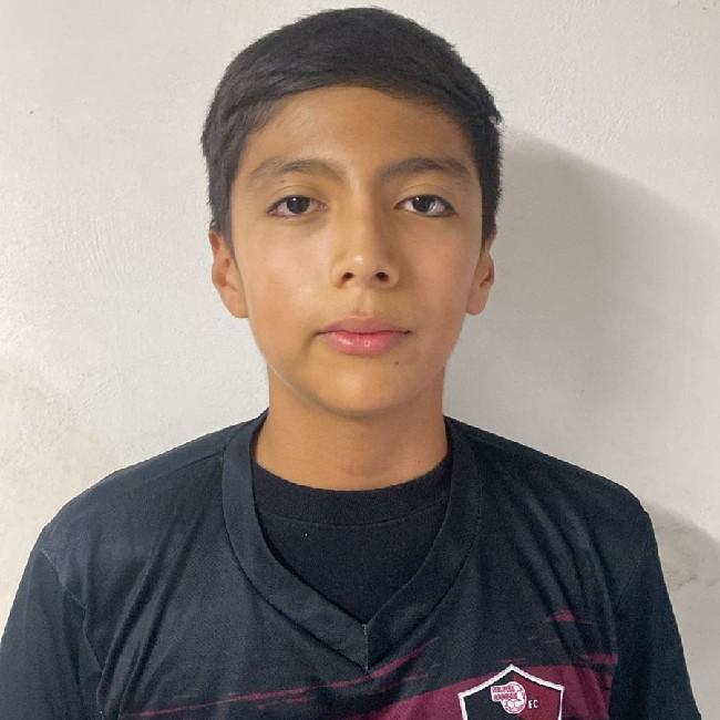 Santiago Leyva Bravo