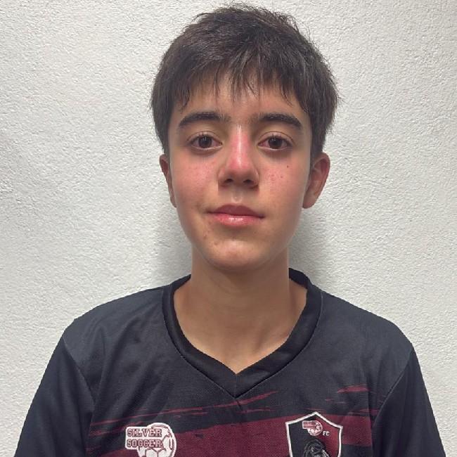 Fabrizio Birbas Mariani