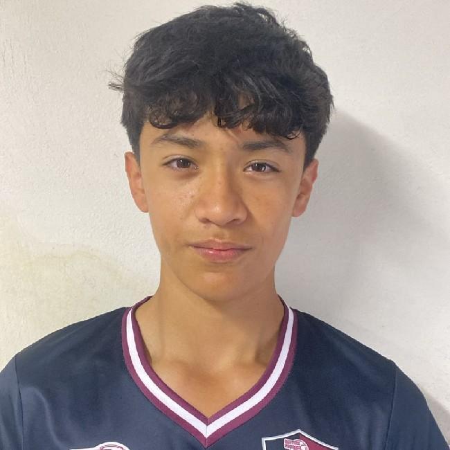 Alejandro Manuel Mondragón silva