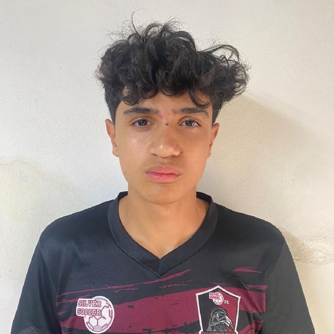 Rodrigo Noble Acosta