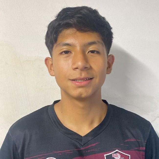 Jesus Adrian Maldonado