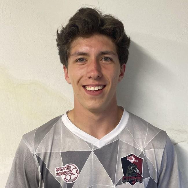 Gabriel Fournier  Pasquel