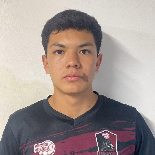 José Antonio Reyes Serrano