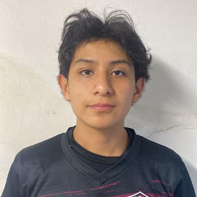 Sebastian Dominguez Becerril