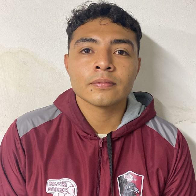 Cristhian Cruztitla Hernandez