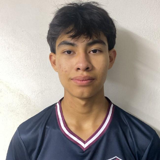 Emiliano Ramirez González