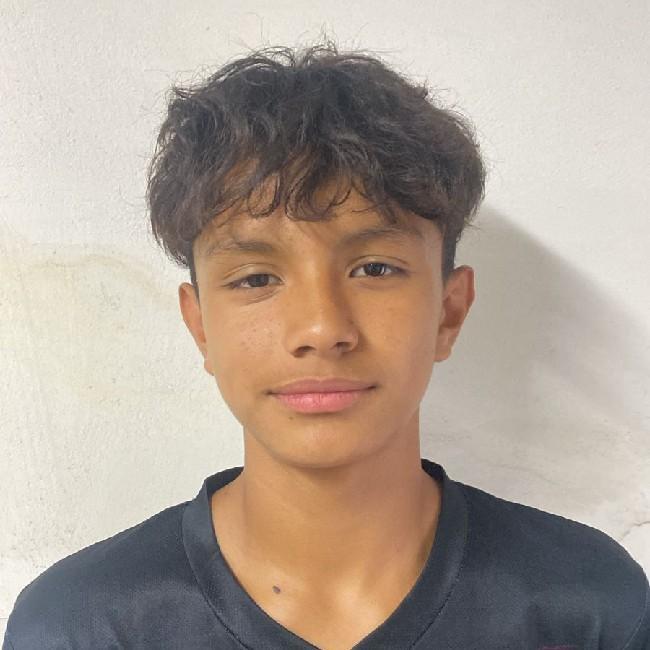 Ángel Rodríguez Sandoval