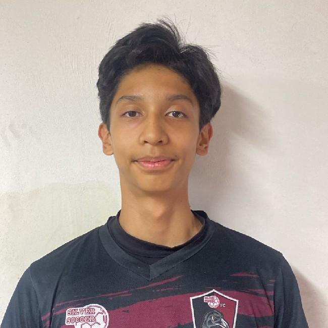 Diego Rodriguez Aguirre