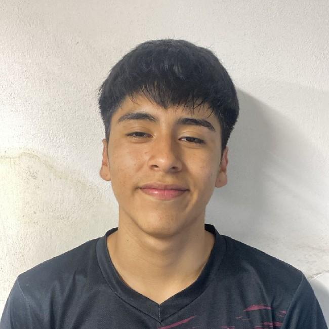 Juan Ramón Galvan Morales