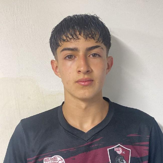 Juan Sebastián Marin Soto