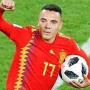 I. Aspas