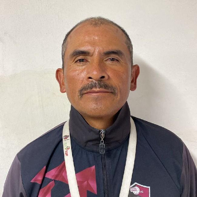 Marco Lucano Saavedra Gutierrez