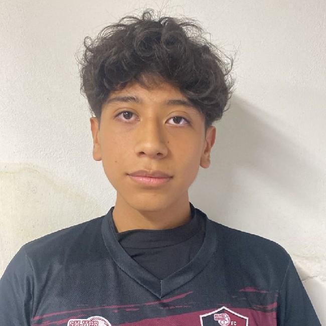 Francisco Yazid Tamariz Olvera