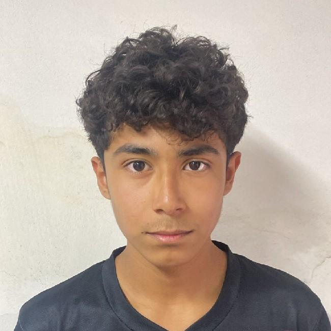 Santiago Anselmo Espinosa