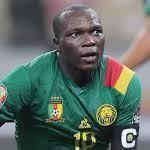 Aboubakar
