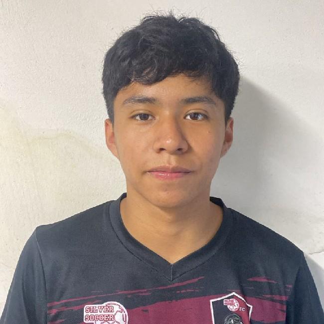 José Francisco Medina Espinosa