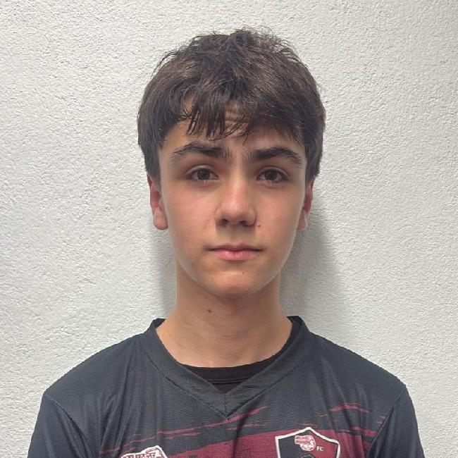 Tiago Jamaica Bracho