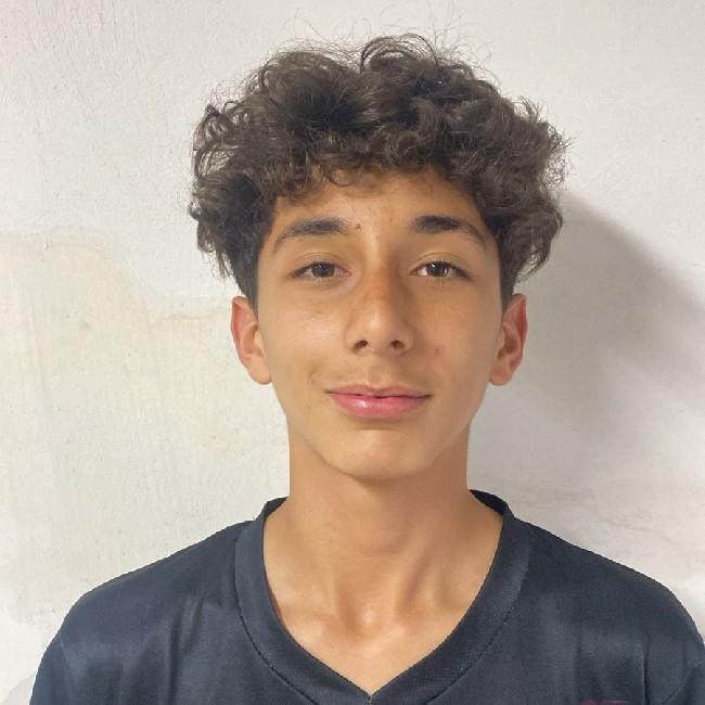 Ricardo Federico Renteria Silva