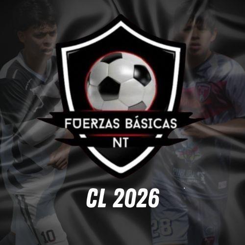 Fuerzas Basicas CL26