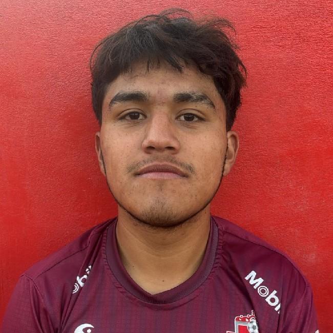 Carlos Daniel Gonzales España