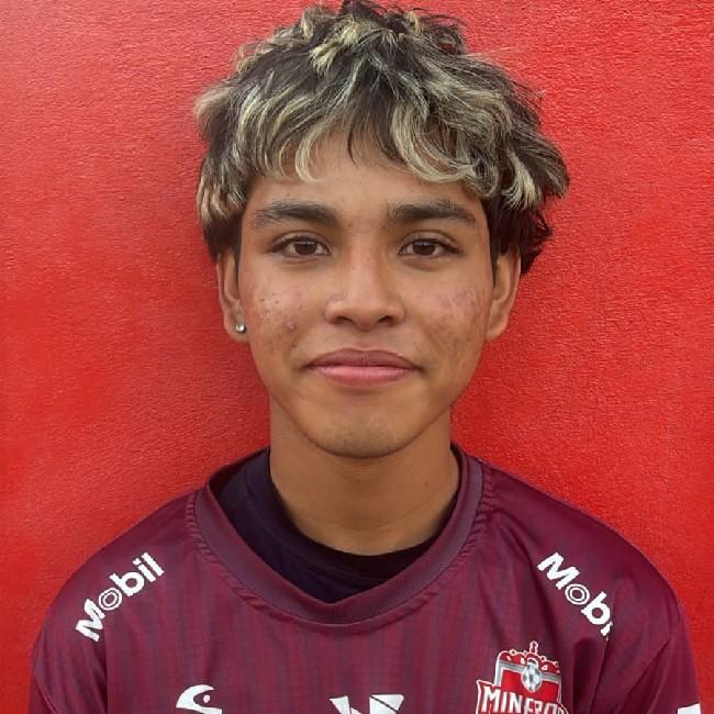 Kevin Axel Nieves Barroso