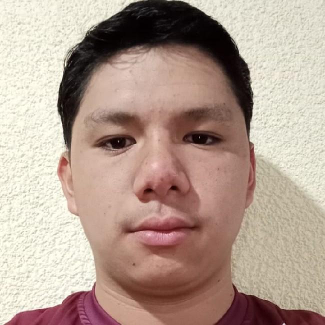 Byron Leonel Cervantes Mosqueda