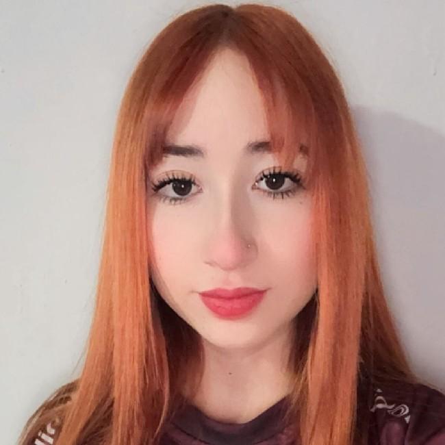 Fernanda Joseline Morales Arias