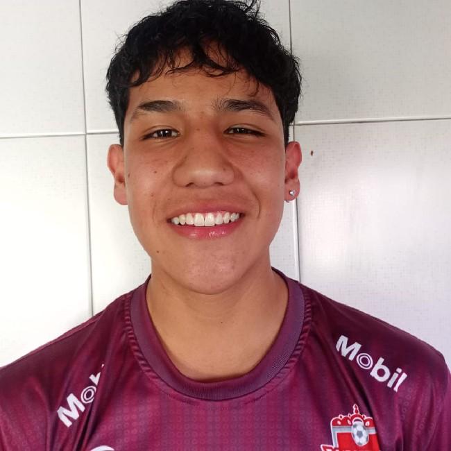 Luciano Valdez Báez