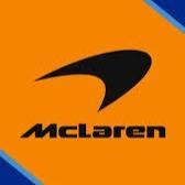 McLaren
