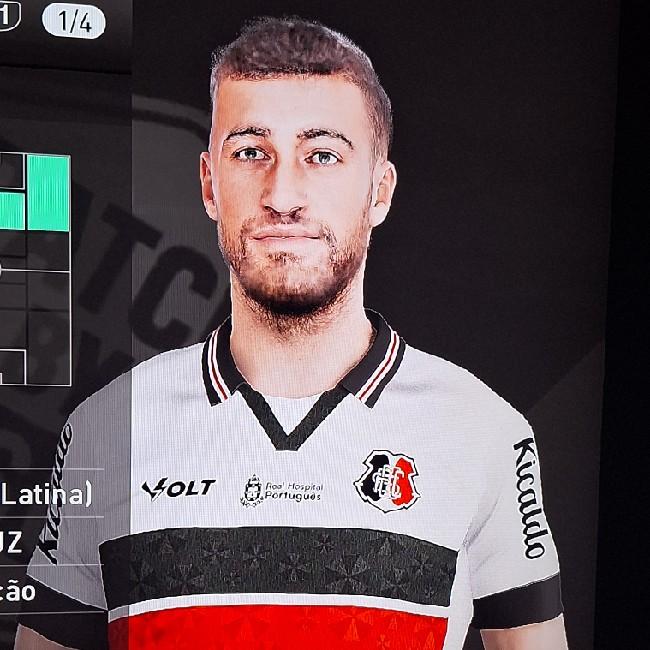 Paulinho Moccelin PTE