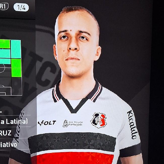 Matheus Carvalho PTE