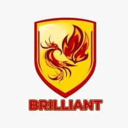 BRILLIANT