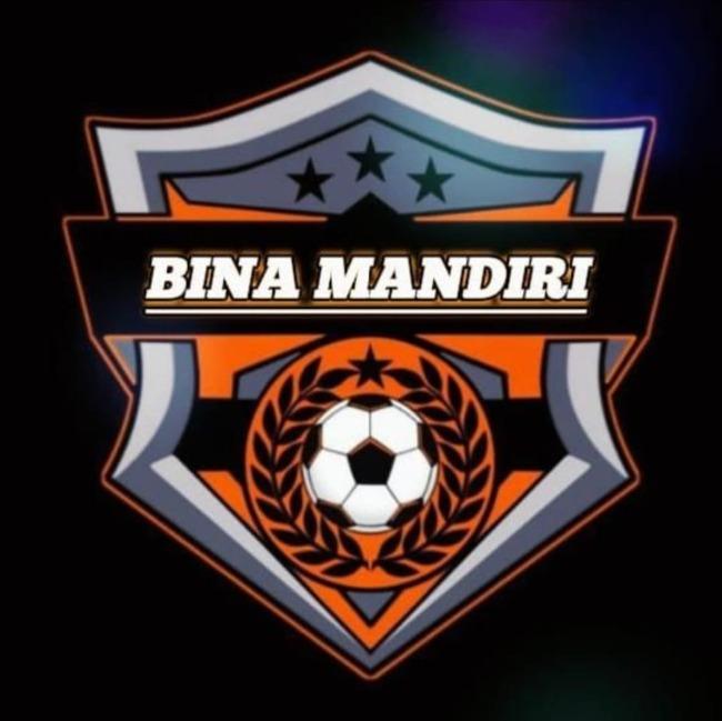 BINA MANDIRI PUTIH