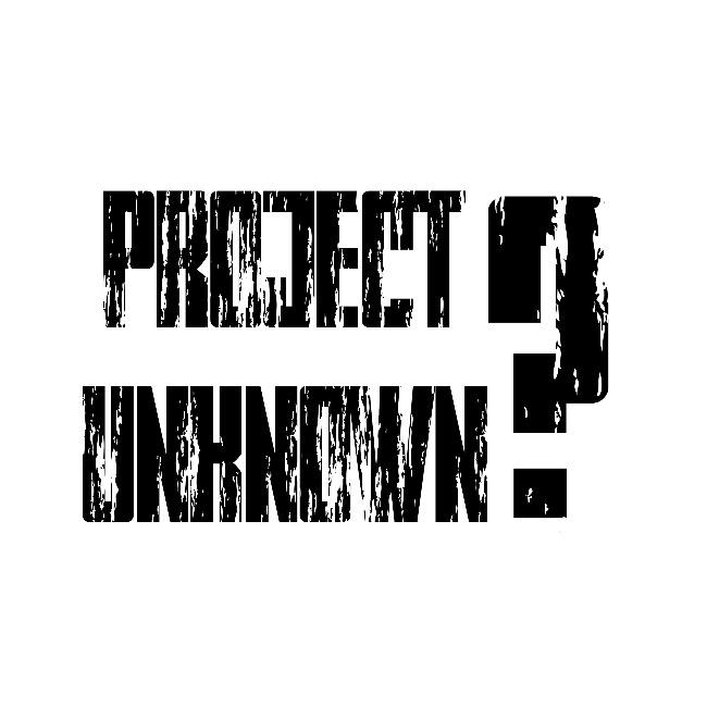 🇪🇺 | PROJECT UNKNOWN