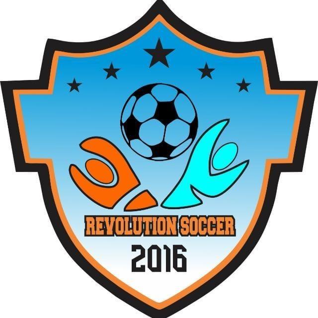 REVOLUTION SOCCER
