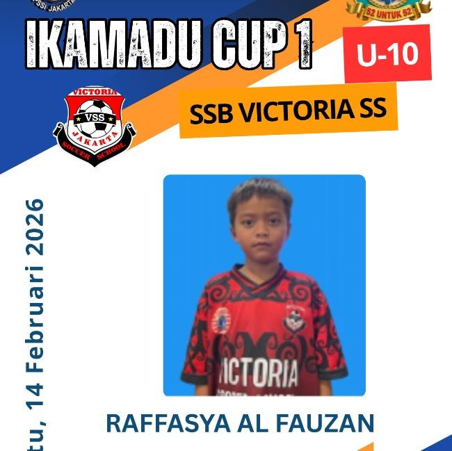 RAFFASYA AL FAUZAN