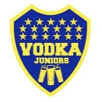 Vodka Juniors