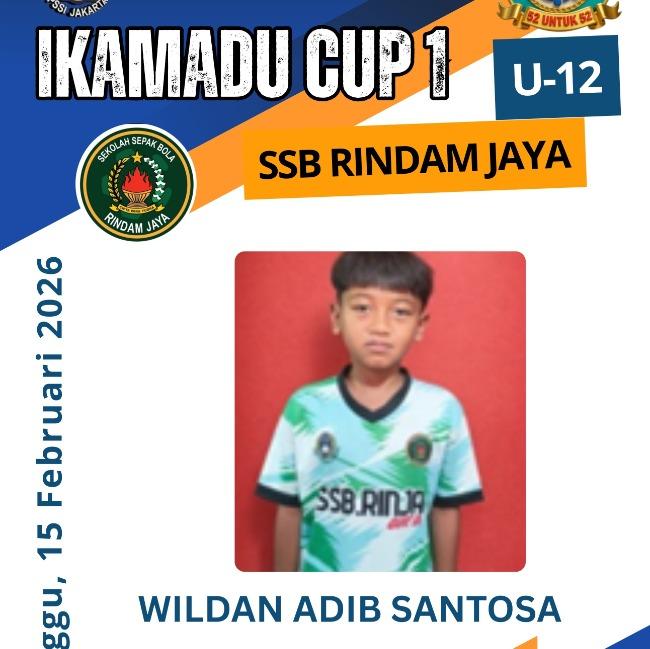WILDAN ADIB SANTOSA