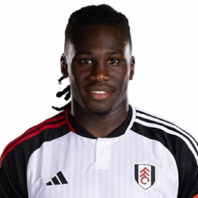 CALVIN BASSEY