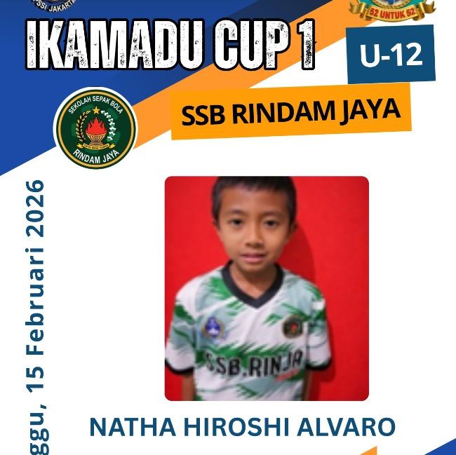 NATHA HIROSHI ALVARO