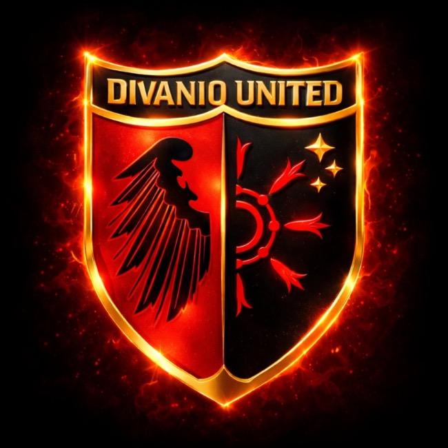 Divano united