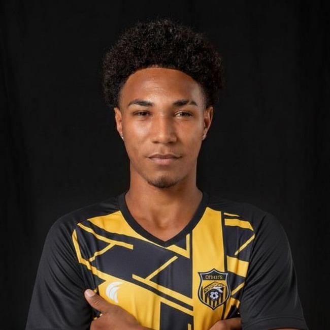 EMERSON DA SILVA RODRIGUES