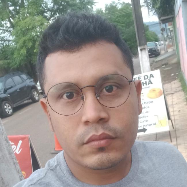 * ANTÔNIO CARLOS RODRIGUES DA SILVA - TECNICO