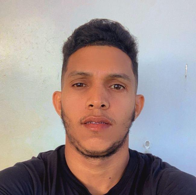 BISMARQUE ALVES DA SILVA